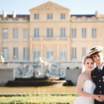 Laurène & Benoit