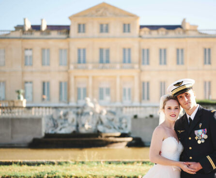 Laurène & Benoit