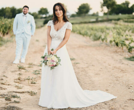 Laura et lucas